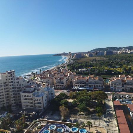 Апартаменты Playa Coral I Nº 1083 Оропеса-дель-Мар Экстерьер фото