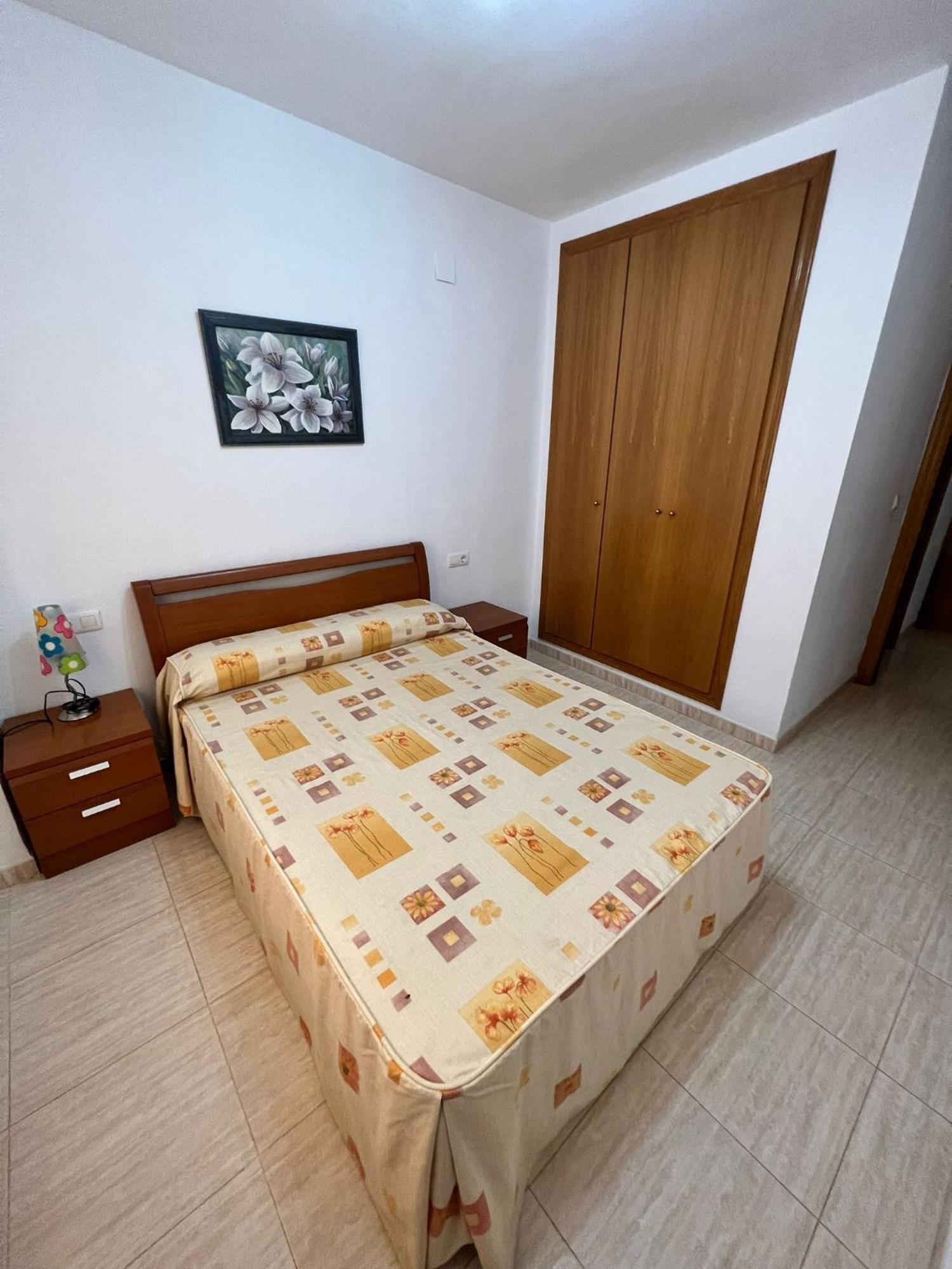 Апартаменты Playa Coral I Nº 1083 Оропеса-дель-Мар Экстерьер фото