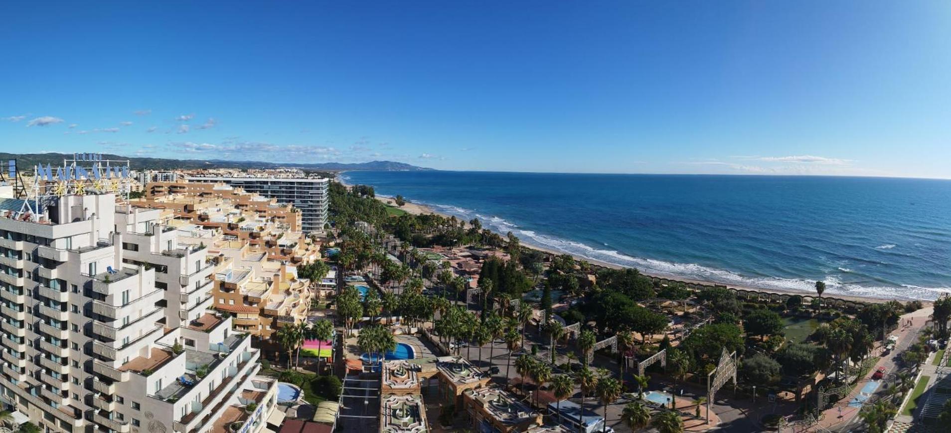 Апартаменты Playa Coral I Nº 1083 Оропеса-дель-Мар Экстерьер фото