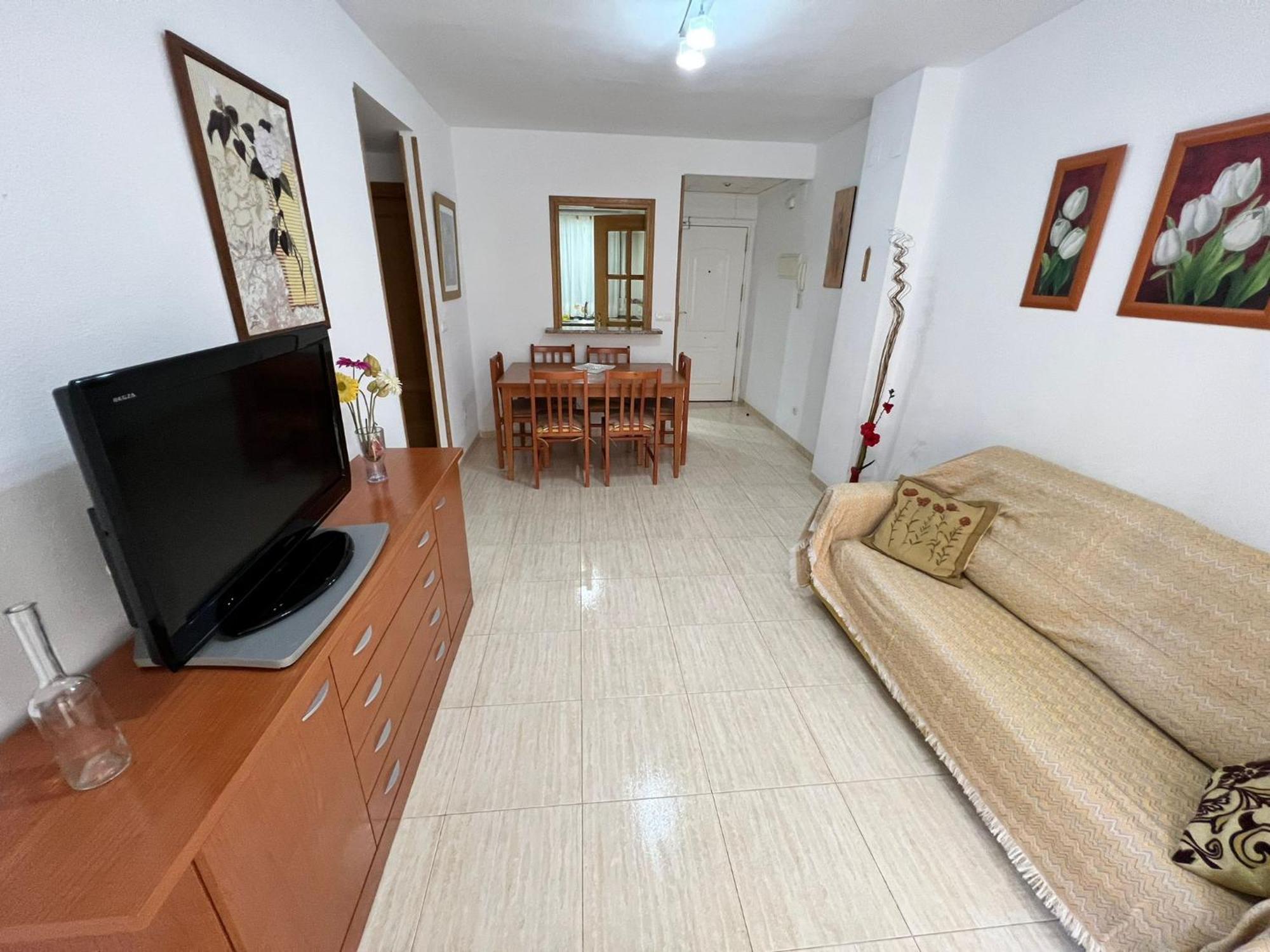 Апартаменты Playa Coral I Nº 1083 Оропеса-дель-Мар Экстерьер фото