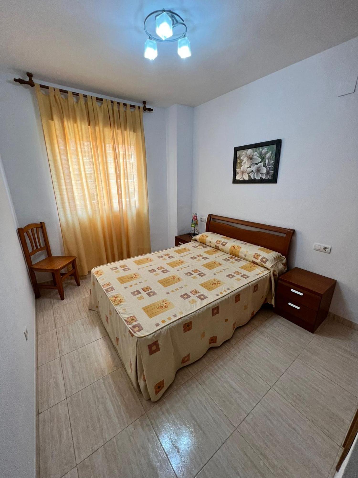 Апартаменты Playa Coral I Nº 1083 Оропеса-дель-Мар Экстерьер фото