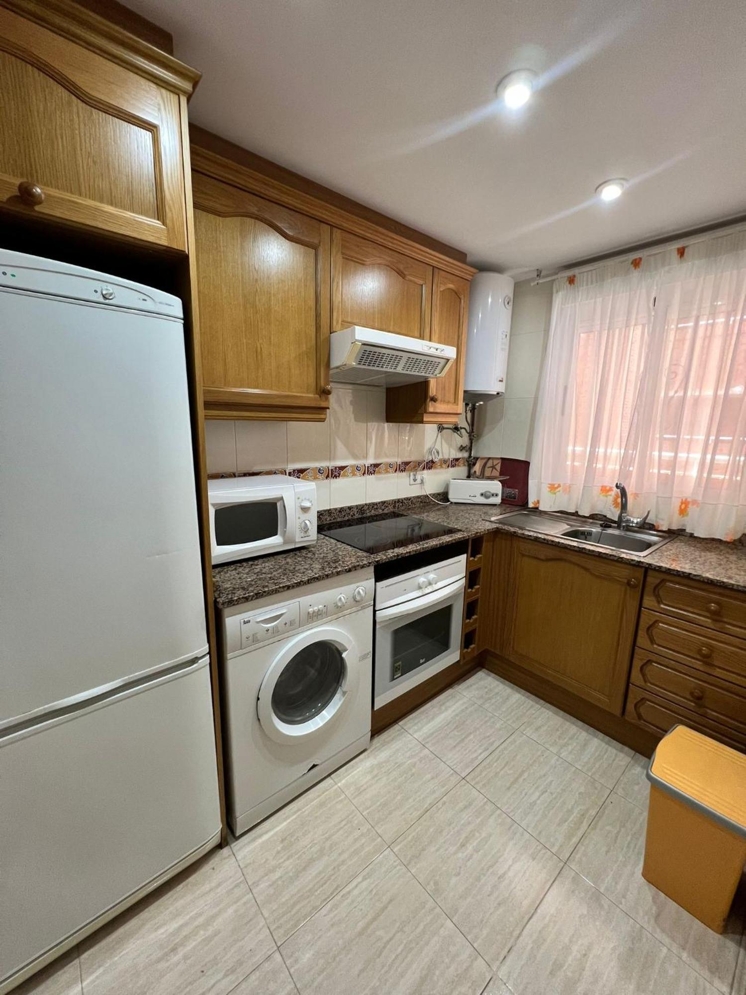 Апартаменты Playa Coral I Nº 1083 Оропеса-дель-Мар Экстерьер фото