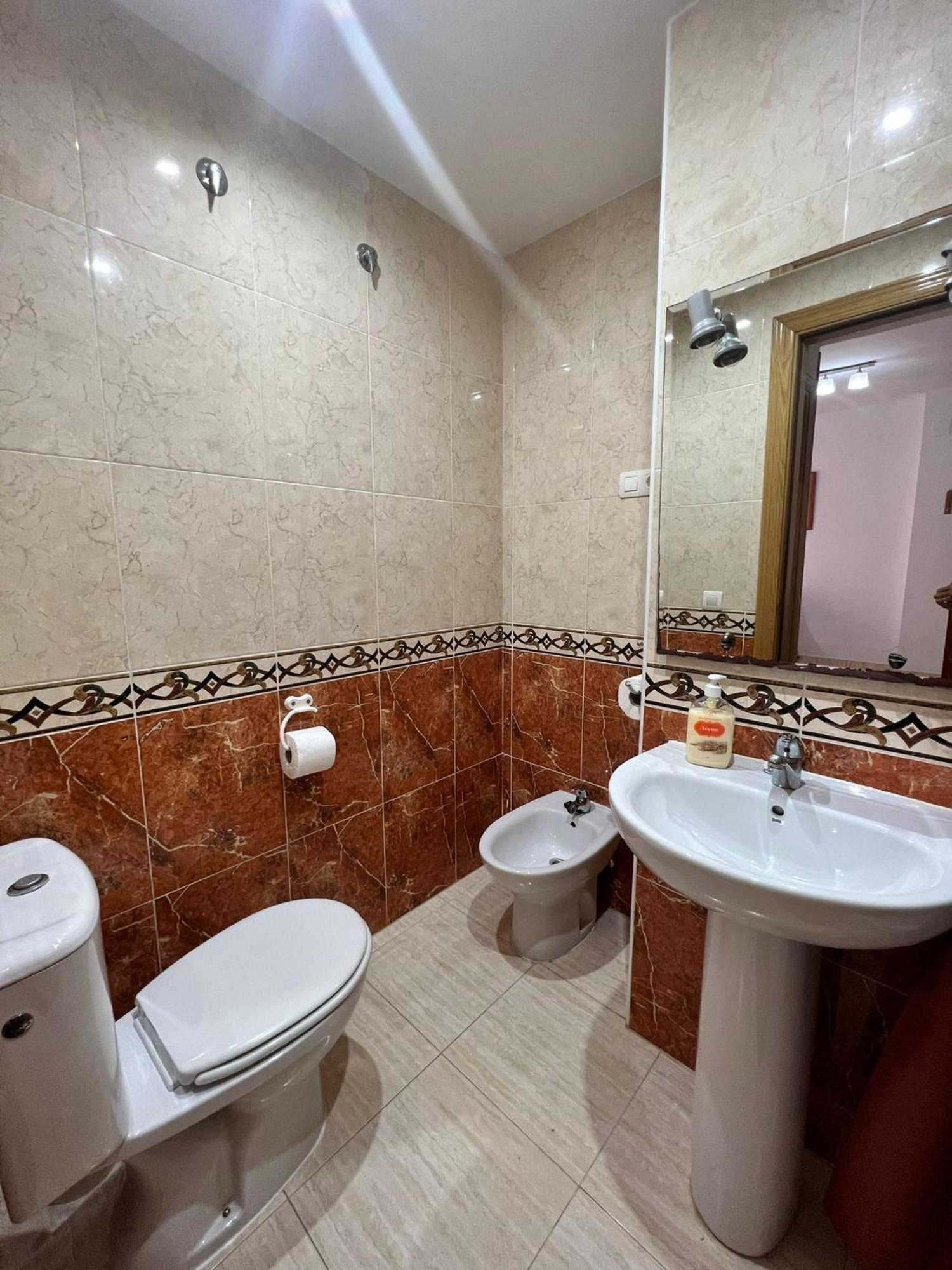 Апартаменты Playa Coral I Nº 1083 Оропеса-дель-Мар Экстерьер фото