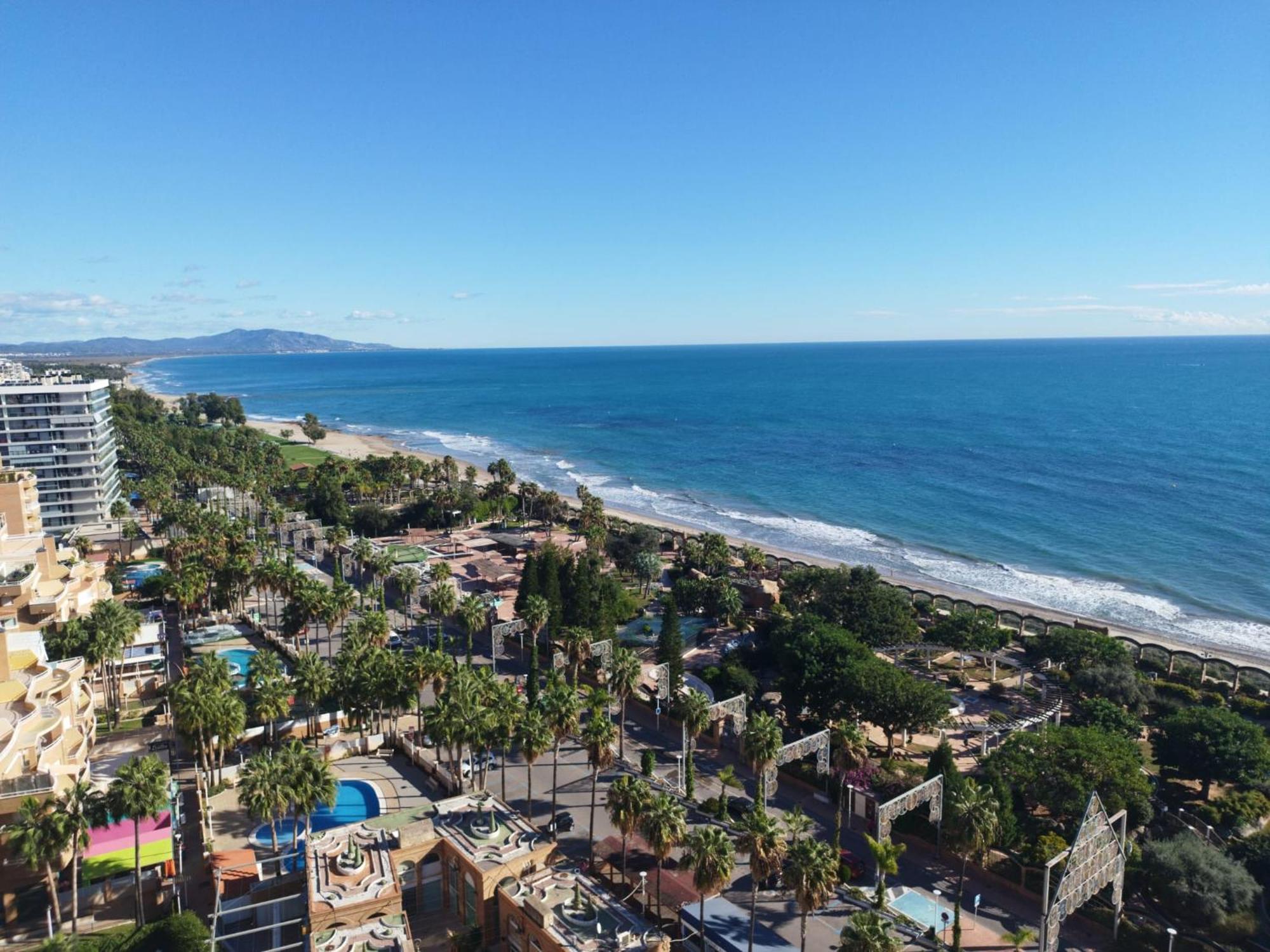 Апартаменты Playa Coral I Nº 1083 Оропеса-дель-Мар Экстерьер фото